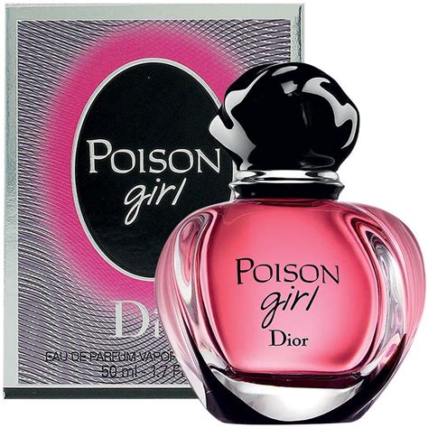 parfum poison girl dior|dior poison girl price.